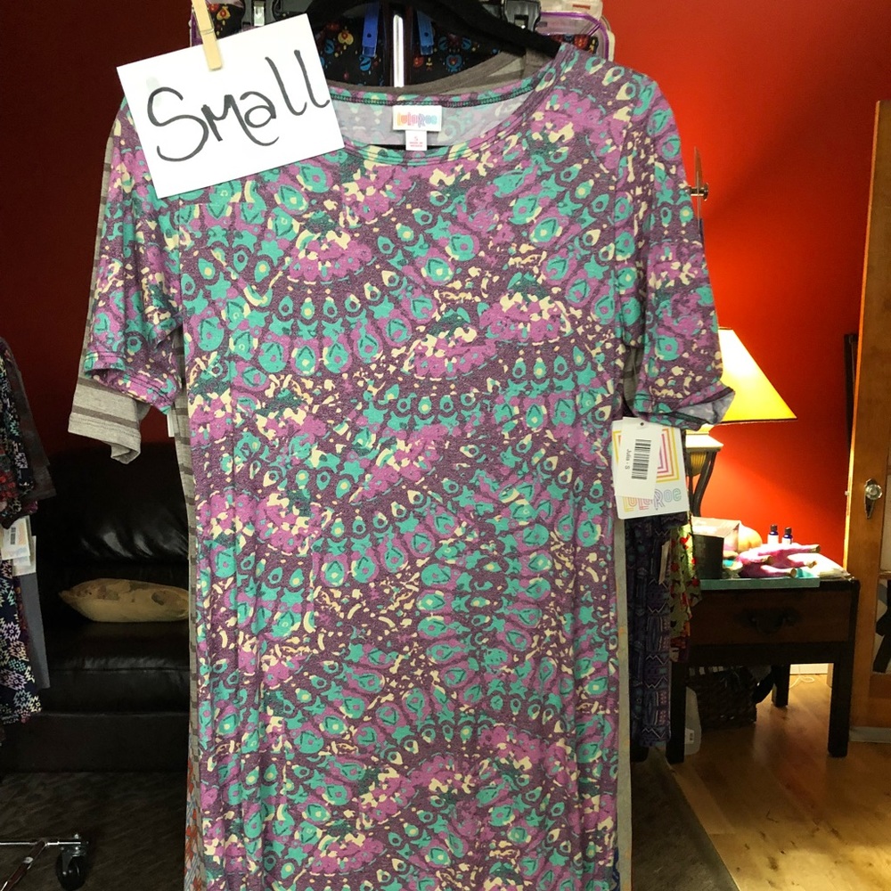 Lularoe Julia